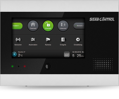 ControlCenter