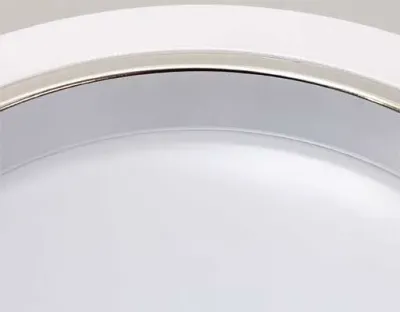 12W LED Aufbau Downlight weiß rund Warm Weiß / 2800-3300K 1050lm 230VAC 94Grad — Bild 3