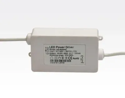 12W LED Einbau Downlight weiß dimmbar Neutral Weiß / 4000-4500K 1200lm 230VAC IP43 120Grad — Bild 7