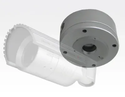 Verteilerbox für VICACK*H9R24DN